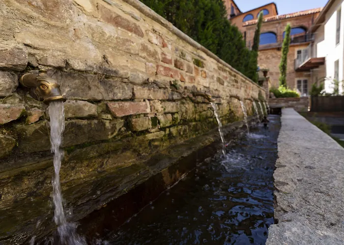 Palazzo Fauzone Relais